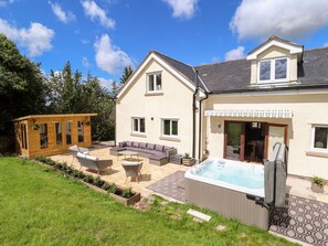 Cottage | Exterior - Bryn Awel (Denbigh)