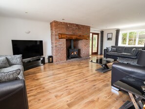 Cottage | Intérieur