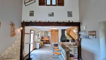 Restauration