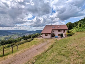 Aussenbereich