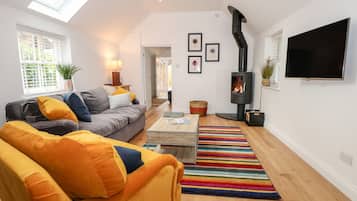 Cottage | Interni