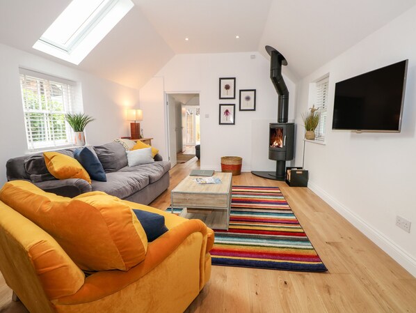 Cottage | Intérieur