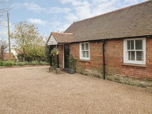 Exterior - Stables Cottage (Heathfield)