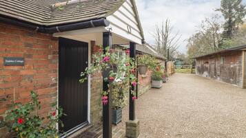 Cottage | Interieur
