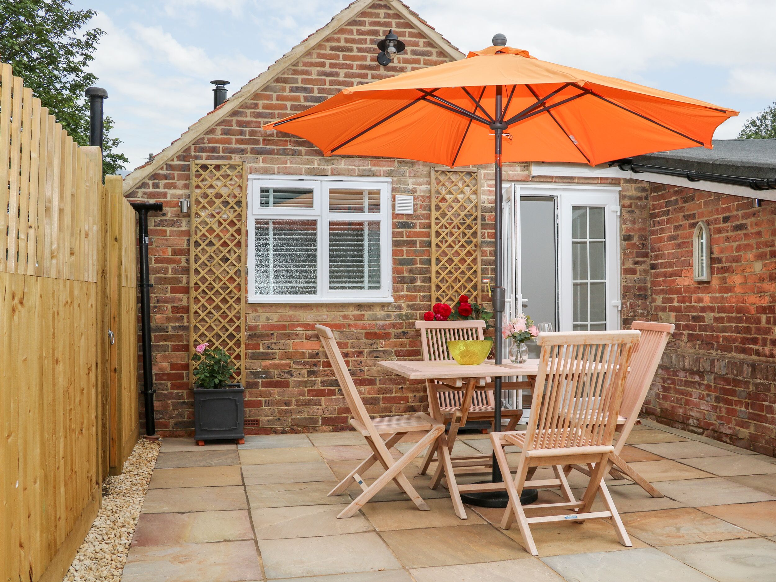 Ferienhaus | Innenbereich