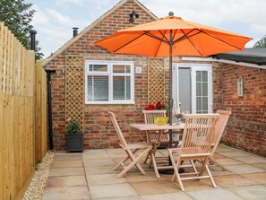 Cottage | Intérieur