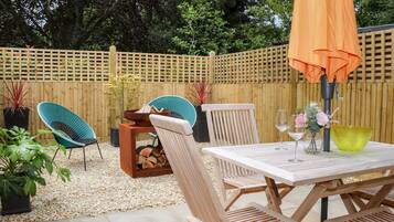 Ferienhaus | Innenbereich