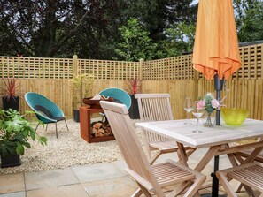 Interior - Stables Cottage (Heathfield)