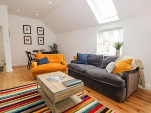 Cottage | Intérieur