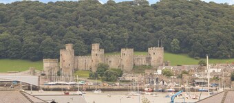 Castle View