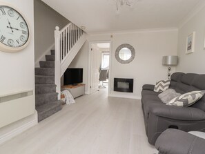 Casa de campo | Sala de estar