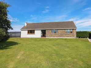 Cottage | Exterior - Oakland Cottage (Narberth)