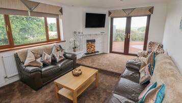 Cottage | Phòng khách