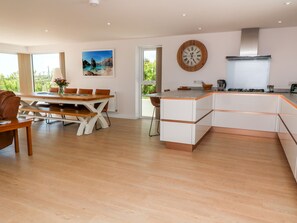 Ferienhaus | Innenbereich