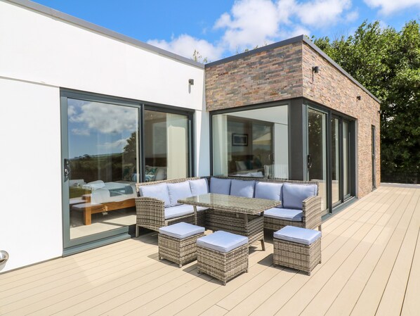 Ferienhaus | Innenbereich