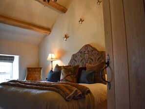 Ferienhaus | 3 Schlafzimmer, individuell dekoriert, individuell eingerichtet