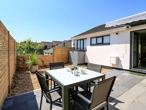 Balcony - Little Starboard (Kingsbridge)