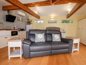 平房 | 住宿內部