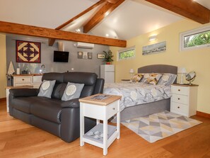 Cottage | 1 bedroom, individually decorated, individually furnished, free WiFi - Brambleside Lodge (Truro)