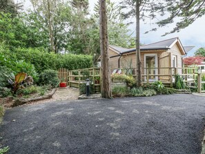Interior - Brambleside Lodge (Truro)