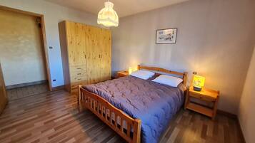 3 chambres