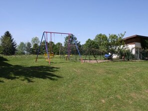 Espace pour enfants
