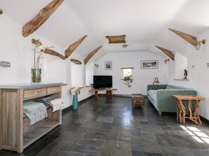 Casa de campo | Interior