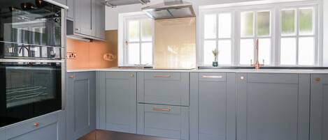 平房 | 住宿內部