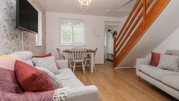 Casa de campo | Interior