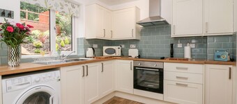 Hunters Cottage