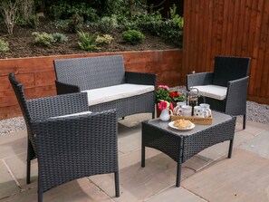 Casa de campo | Interior