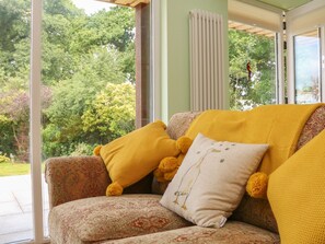 Cottage | Living room