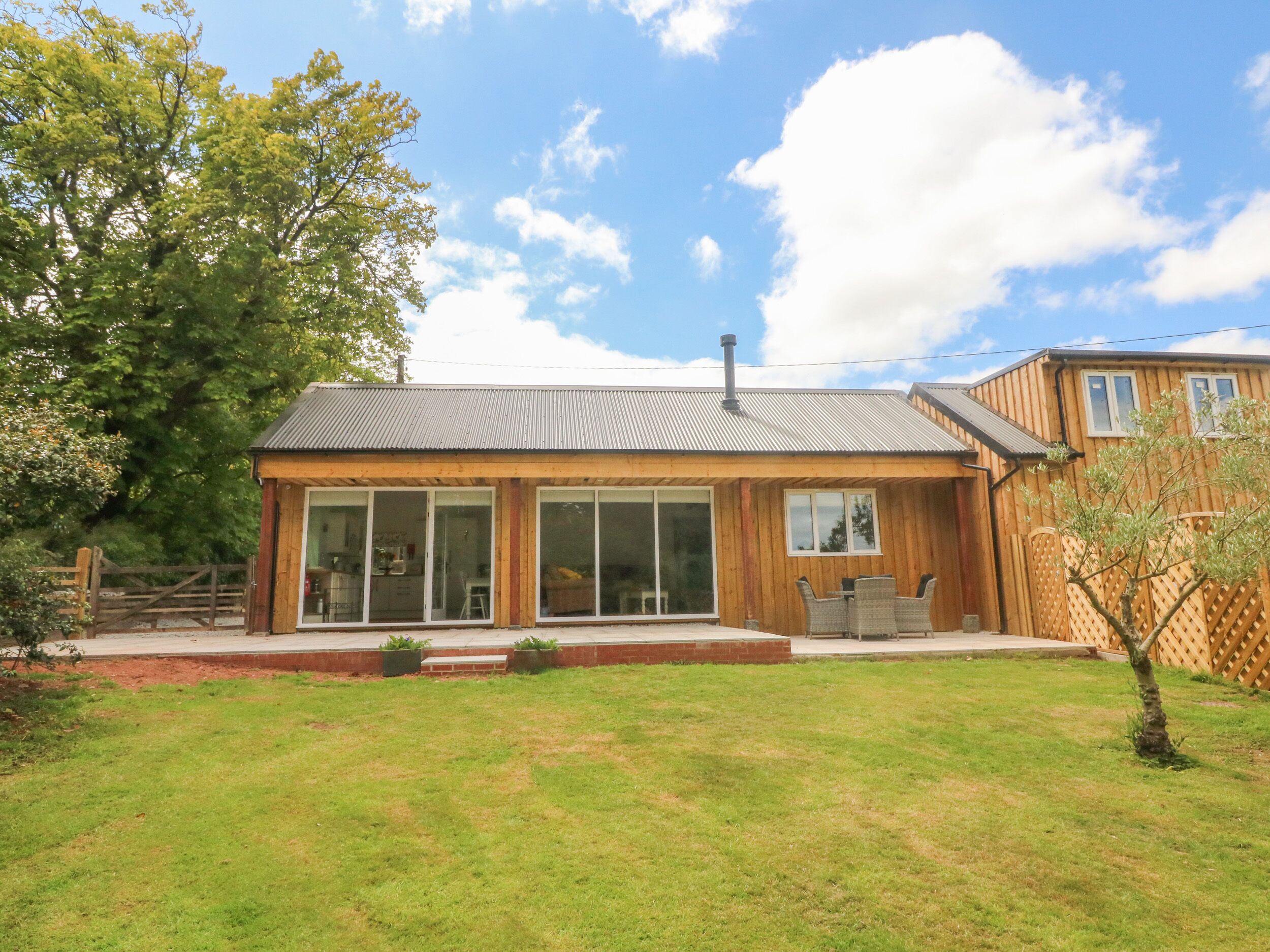 Casa de campo | Interior