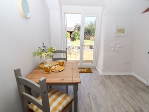 Casa de campo | Interior
