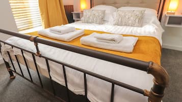 Casa de campo | Interior