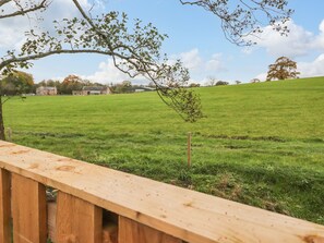 Cottage | Interior - Box Tree Escapes (Lancaster)