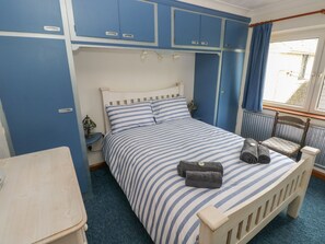 Cottage | Interior - The Pirate (Narberth)