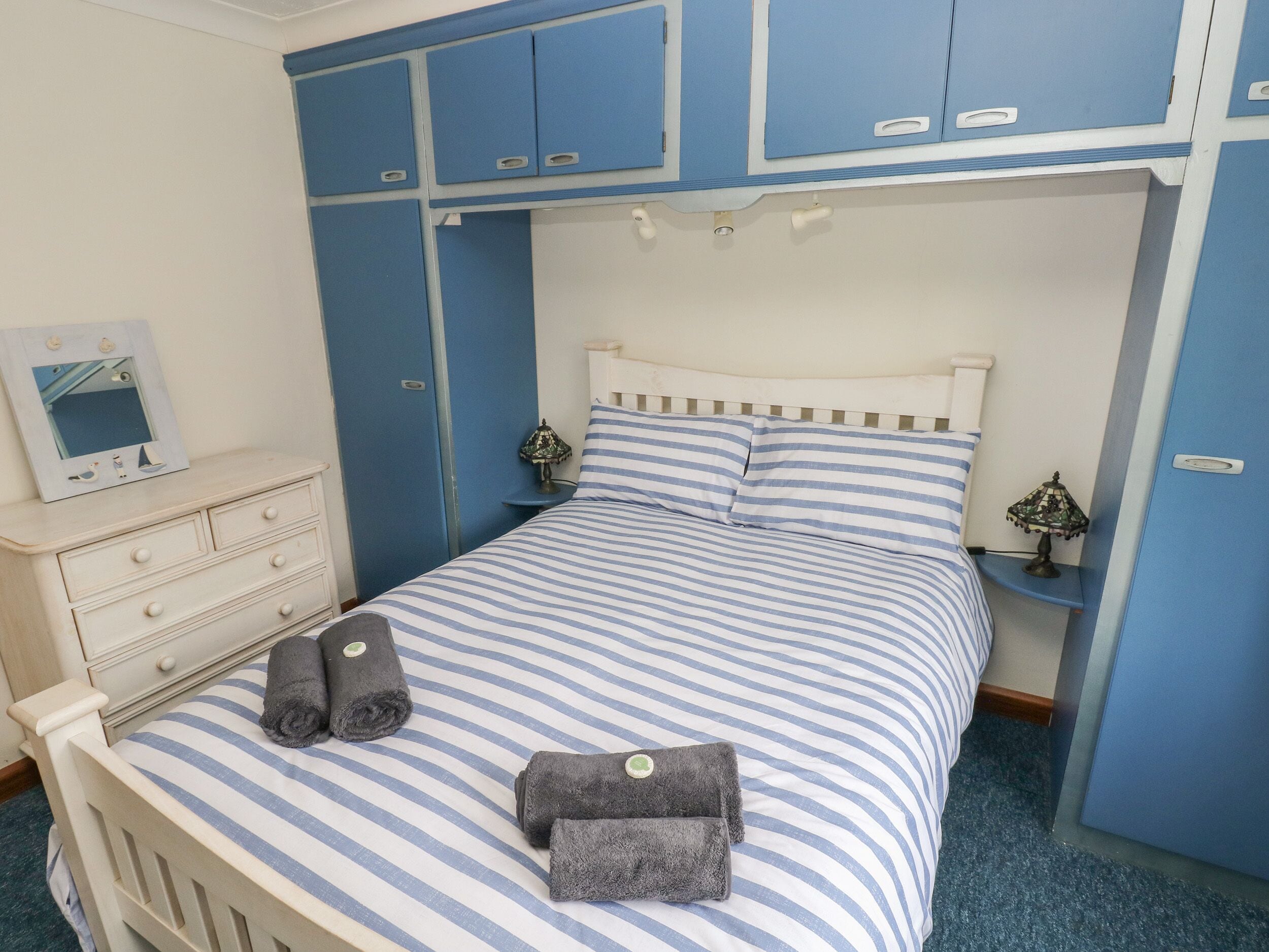 村舍 | 住宿内部