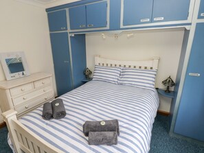 Ferienhaus | Innenbereich