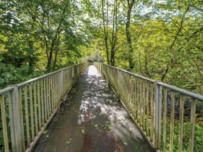 村舍 | 住宿内部