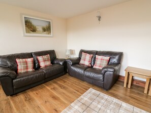 Cottage | Living room - Green Cottage (Rhayader)