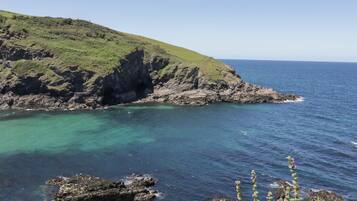 Ferienhaus | Innenbereich