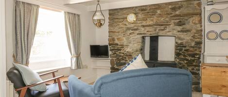 Ferienhaus | Innenbereich