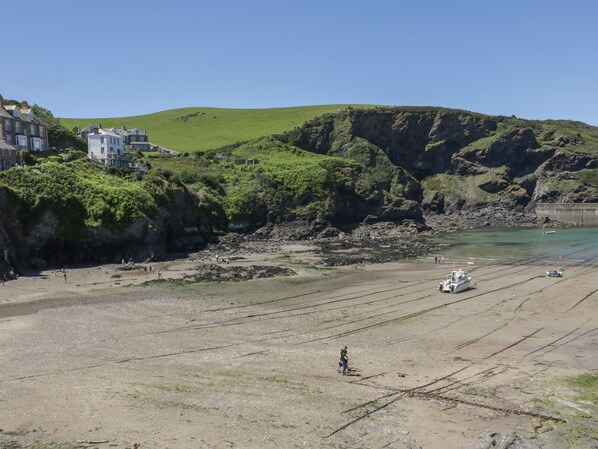 Cottage | Intérieur