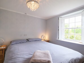 Cottage | Interior - Lantern Cottage (St Austell)