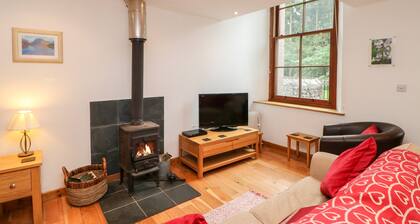 Chapel Cottage
