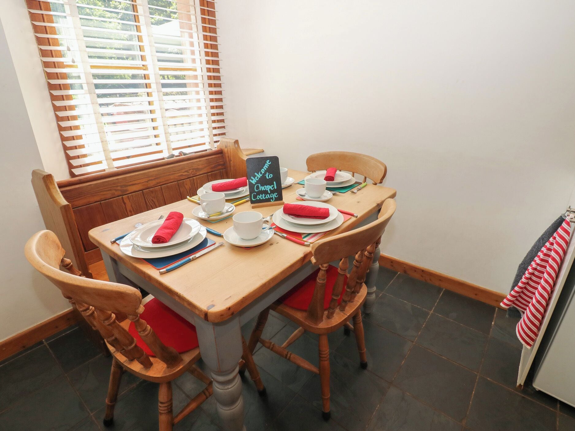 Cottage | Nội thất