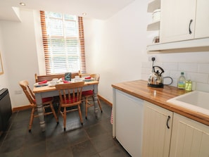 Ferienhaus | Innenbereich