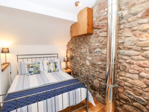 Cottage | 2 slaapkamers, individueel gedecoreerd, individueel gemeubileerd