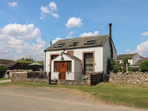 Chapel Cottage